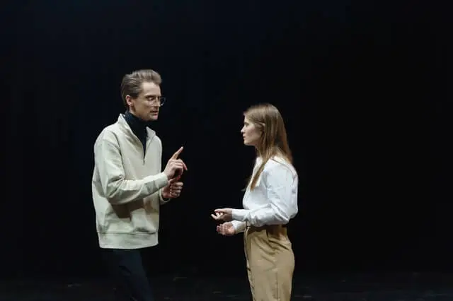 Theatre Artist Template Gallery Img 1